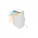 Cecotec Portable Air Conditioner | ForceClima 12600 SoundLess Heating