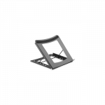 Digitus Desk Mount | DA-90368 | Height adjustment | 10-15 " | Maximum weight (capacity) 5 kg | Black