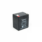 EnerGenie Rechargeable battery 12 V 5 AH for UPS | EnerGenie