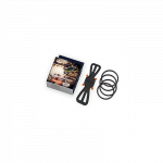 Deeper | ITGAM0003 | Phone Holder | Smartphone Mount | Black