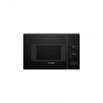 Bosch | Microwave Oven | BFL520MB0 | Built-in | 20 L | 800 W | Black