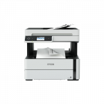 Epson Multifunctional printer | EcoTank M3180 | Inkjet | Mono | All-in-one | A4 | Wi-Fi | Grey