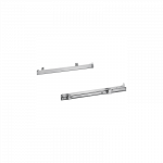Bosch | Clip Rail | HEZ538000 | Stainless steel
