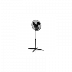 Tristar | Stand fan | VE-5756 | Stand Fan | Black | Diameter 40 cm | Number of speeds 3 | Oscillation | 45 W