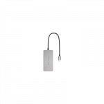 Hyper | HyperDrive WWCB 5-in-1 Hub | Ethernet LAN (RJ-45) ports 1 | HDMI ports quantity 1