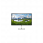 Dell | S2425H | 24 " | IPS | 16:9 | 100 Hz | 8 ms | 1920 x 1080 pixels | 250 cd/m&sup2; | HDMI ports quantity 2 | White