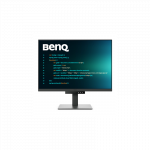 Benq RD280U | 28 " | IPS | 3:2 | 60 Hz | 5 ms | 3840 x 2560 pixels | 350 cd/m&sup2; | HDMI ports quantity 1 | Warranty 36 month(s)
