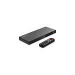 Digitus 4K HDMI Switch, 3x1 | DS-55331 | Black