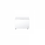 Candy Freezer | CCHH 3012E | Energy efficiency class E | Chest | Free standing | Height 84 cm | Total net capacity 300 L | White