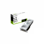 Gigabyte GeForce RTX 5070 AERO OC 12G | NVIDIA | 12 GB | GeForce RTX 5070 | HDMI ports quantity 1 | PCI-E 5.0