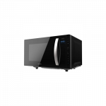 Cecotec Microwave Oven | GrandHeat 2300 Flatbed Touch Black | Free standing | 23 L | 800 W | Black
