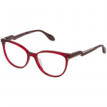 Akinių rėmas moterims Carolina Herrera VHN591M-5305AC &Oslash; 53 mm