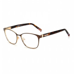 Akinių rėmas moterims Missoni MIS-0062-01Q &Oslash; 52 mm