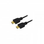 Logilink | HDMI A male - HDMI A male, 1.4v | HDMI | HDMI | HDMI to HDMI | 10 m