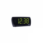 Adler | Alarmclock Radio | AD 1121 | Alarm function | Black