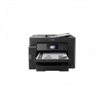 Epson Multifunctional Printer | EcoTank M15140 | Inkjet | Mono | Inkjet Multifunctional Printer | A3+ | Wi-Fi | Black