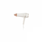 ETA | Hair Dryer | Fenite ETA732090000 | 2400 W | Number of temperature settings 3 | Ionic function | Diffuser nozzle | White