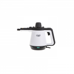 Adler | Steam cleaner | AD 7038 | Power 1200 W | Steam pressure 3.5 bar | Water tank capacity 0.45 L | White/Black