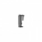 PC Table Mount | DA-90411 | 30-51 cm | Steel | Black