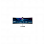 Philips 49B2U6903CH/00 | 49 " | VA | Dual QHD | 32:9 | 100 Hz | 4 ms | 5120 x 1440 pixels | 450 cd/m&sup2; | HDMI ports quantity 2