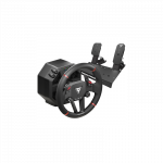 Thrustmaster Steering Wheel | T598 | Black