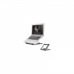 Neomounts NSLS075BLACK Laptop stand | Tilt | 10-16 " | Maximum weight (capacity) 5 kg | Black