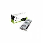 Gigabyte GeForce RTX 5060 Ti AERO OC 16G | NVIDIA | 16 GB | GeForce RTX 5060 Ti | GDDR7 | HDMI ports quantity 1 | PCI-E 5.0