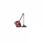Gorenje | Vacuum cleaner | VCEB11CXRII | Bagged | Power 800 W | Dust capacity 2 L | Red