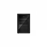 Caso | Barbecue Cooler | S-L | Energy efficiency class F | Free standing | Black