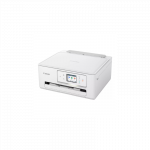 Canon Multifunctional printer | PIXMA TS7650i | Inkjet | Colour | A4 | Wi-Fi | White