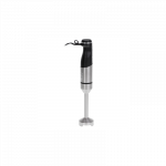 Adler | Hand Blender | AD 4628 | Hand Blender | 1900 W | Number of speeds 1 | Turbo mode | Ice crushing | Stainless Steel/Black