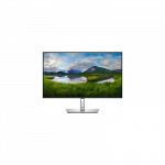 Dell | P2725H | 27 " | IPS | 16:9 | 100 Hz | 8 ms | 1920 x 1080 pixels | 300 cd/m&sup2; | HDMI ports quantity 1 | Black