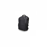 PORT DESIGNS | ECO SYDNEY | Fits up to size 13/14 " | Backpack | Black | Shoulder strap