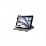 Targus Pro-Tek Clear Case | THZ984GL | Tablet case | For iPad Pro 11-inch (M4) | Black