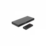 Digitus 4x2 HDMI Matrix Switch/Multi-Viewer, 4K/30Hz | DS-55345 | Black