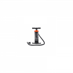 Easy Camp Double Action Pump Manual Air Pump for Quick Inflation | 1.4 L