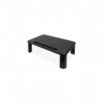Digitus Desk Mount | DA-90458 | Adjustable Height | Maximum weight (capacity) 10 kg | Black