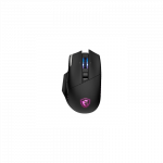 MSI VERSA PRO WIRELESS plus MOUSE DOCK PRO | Wireless | 2.4 GHz, Bluetooth, USB 2.0