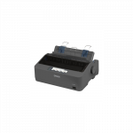 Epson LQ-350 | Dot matrix | Standard | Black/Grey