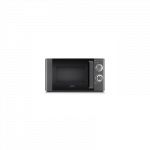 Caso | Microwave oven | M20 Ecostyle | Free standing | 20 L | 700 W | Black