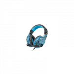 Fury | Wired | On-Ear | Gaming Headset | NFU-0863 Hellcat