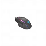 GENESIS Xenon 220 Gaming Mouse, 500 - 6400DPI, Wired, Black | Genesis