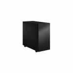 Fractal Design | Define 7 Solid | Black | E-ATX | Power supply included No | ATX