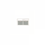 CATA | Hood | GT-PLUS 45 WH/M | Canopy | Energy efficiency class C | Width 60 cm | 645 m&sup3;/h | Mechanical control | CSLED | White