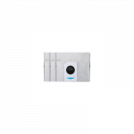 Ecovacs | Antibacterial Dust bag for DEEBOT X1 OMNI/T20 OMNI Auto-Empty Station | DDB020008 | 3 pc(s)