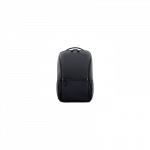Dell | 460-BDSS Ecoloop Essential | Backpack | Fits up to size 14-16 " | Backpack | Black | Shoulder strap | Waterproof