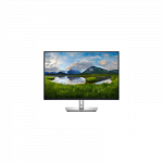 Dell | P2425 | 24 " | IPS | 16:10 | 100 Hz | 8 ms | 1920 x 1200 pixels | 300 cd/m&sup2; | HDMI ports quantity 1 | Black