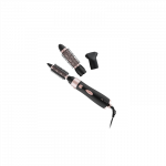 ETA Curler | ETA932290000 FENIT&Eacute; | Ion conditioning | 1000 W | Black