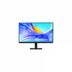 Samsung LS27D800UAUXEN | 27 " | IPS | UHD | 16:9 | 60 Hz | 5 ms | 3840 x 2160 pixels | 350 cd/m&sup2; | HDMI ports quantity 1 | Black