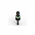 Gembird Wireless Karaoke Microphone | MICBT-01-BK | 3.5mm, Bluetooth | Black